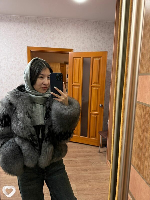 Фото анкеты Ххх