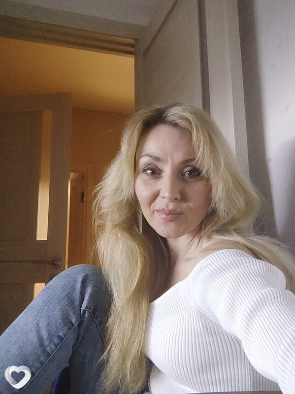 Фото анкеты Svetlana