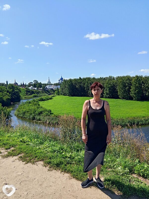 Фото анкеты Ирина