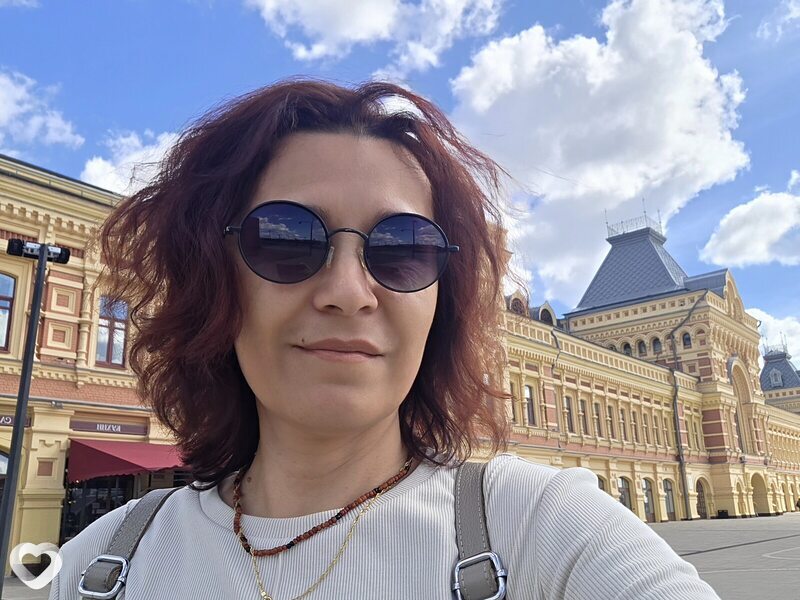 Фото анкеты Likka