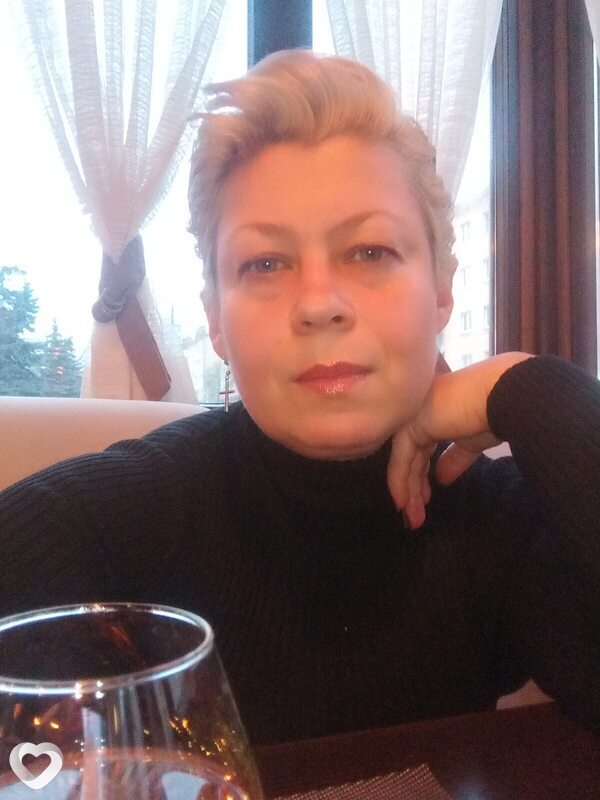 Фото Ирина