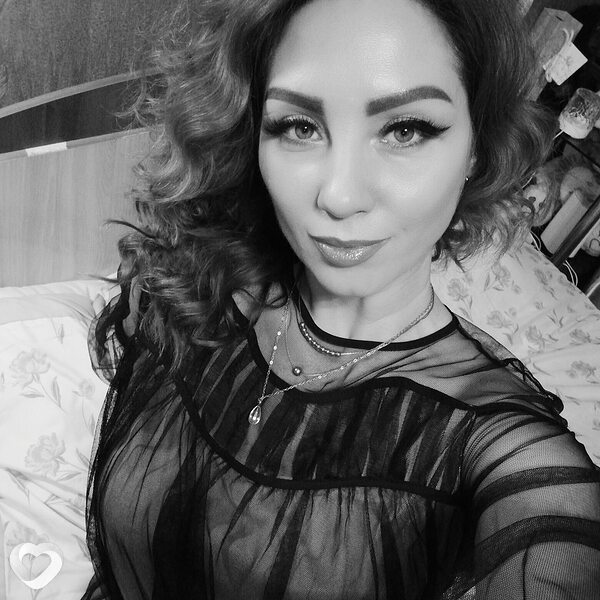 Фото анкеты Ирина