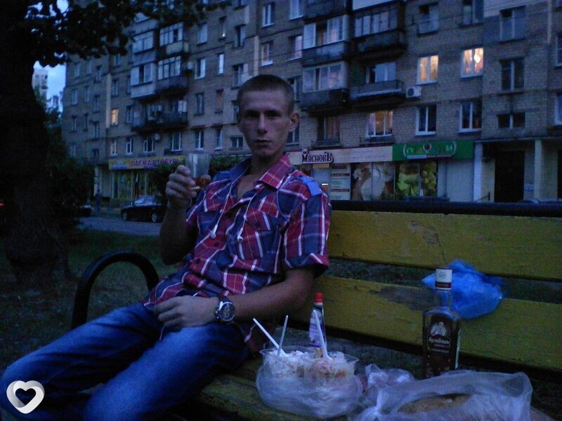 Фото анкеты Станислав