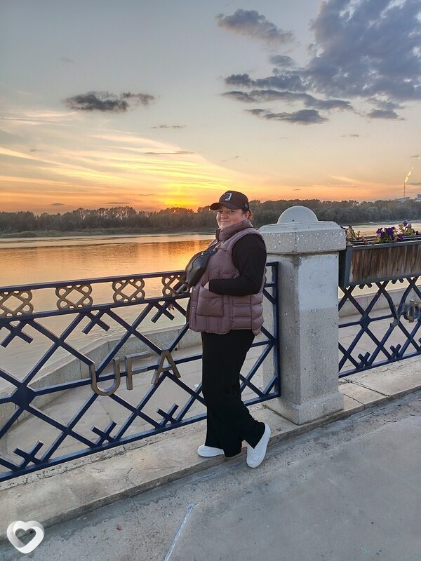 Фото Оксана