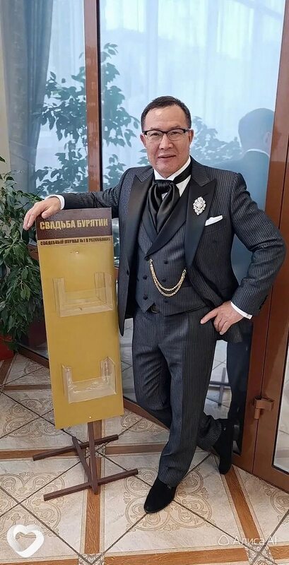 Фото анкеты Баргуз