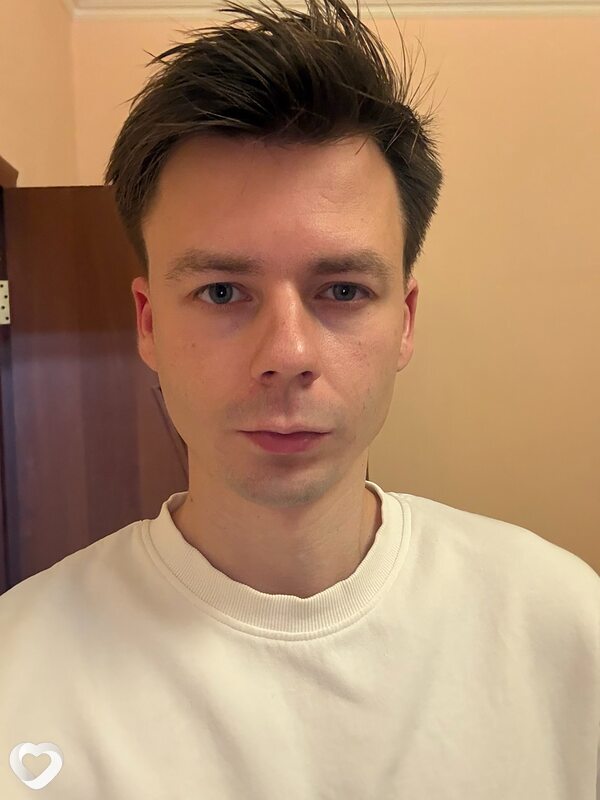 Фото анкеты Илья