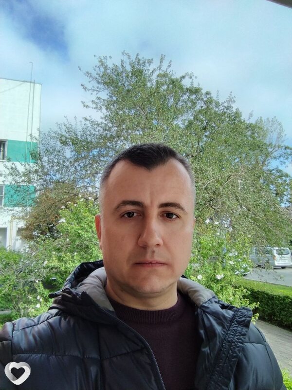 Фото анкеты Maxim