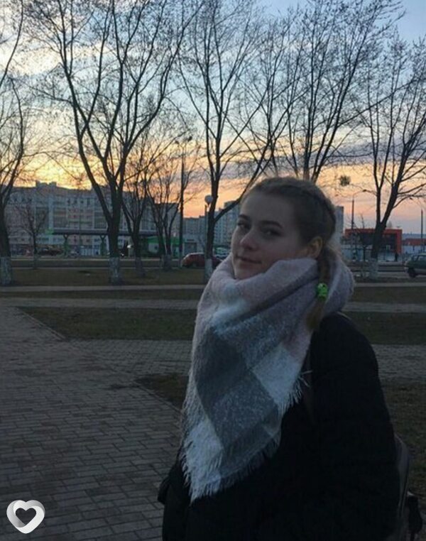 Фото Лиза