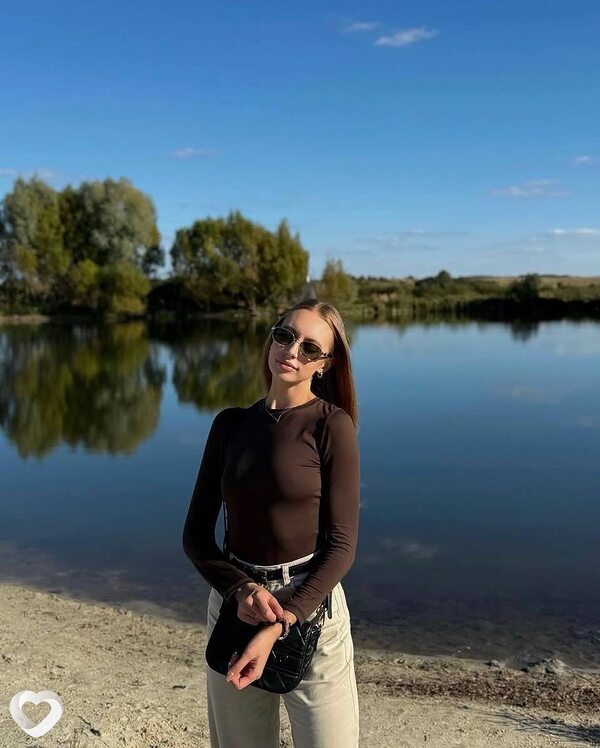 Фото анкеты Vika