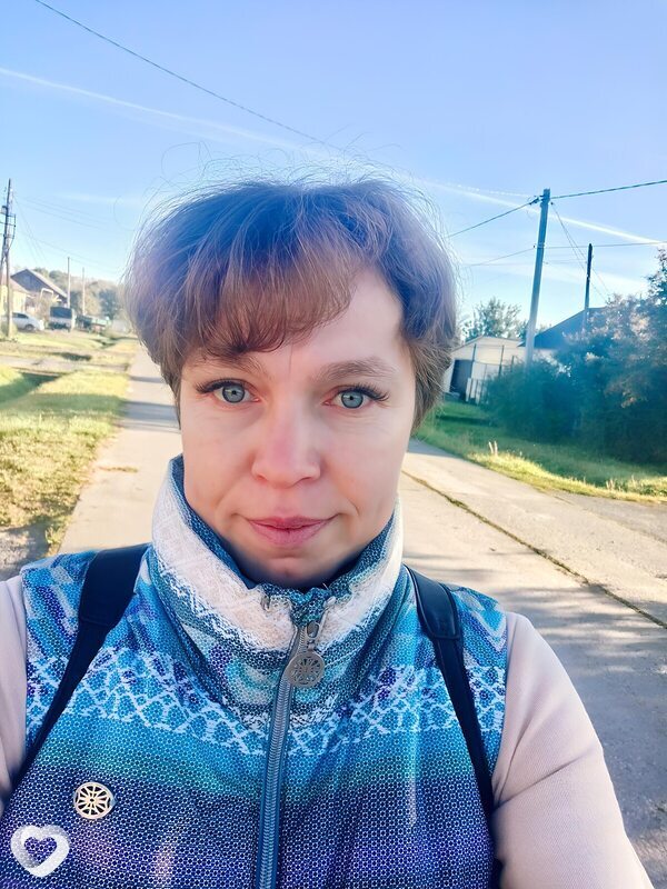 Фото Вика