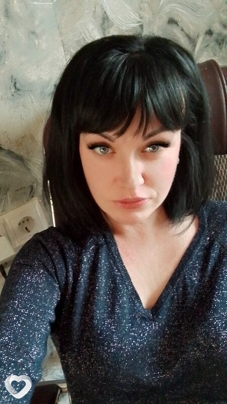 Фото анкеты Ольга