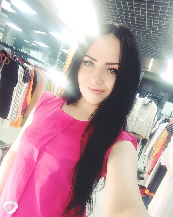 Фото анкеты Lena