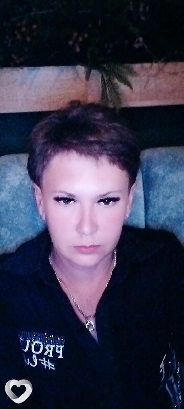 Фото анкеты Gala