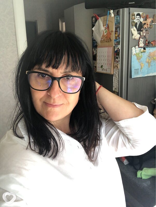 Фото Елена
