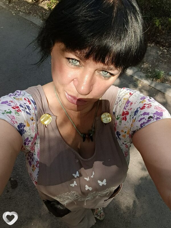 Фото анкеты Арина