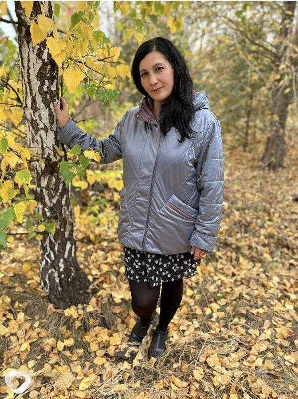Фото Алёна