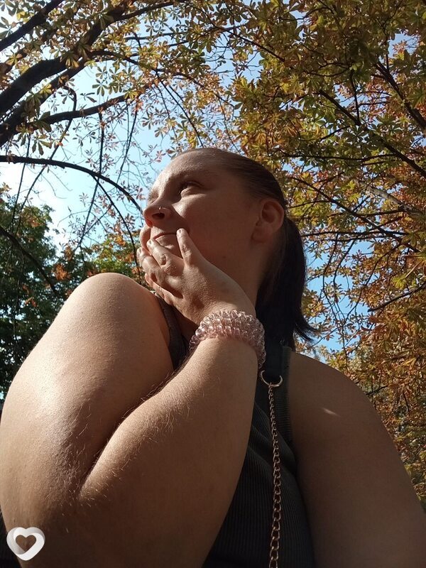 Фото анкеты Katerina