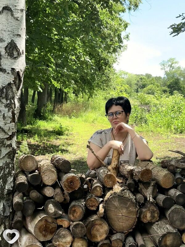 Фото Елена