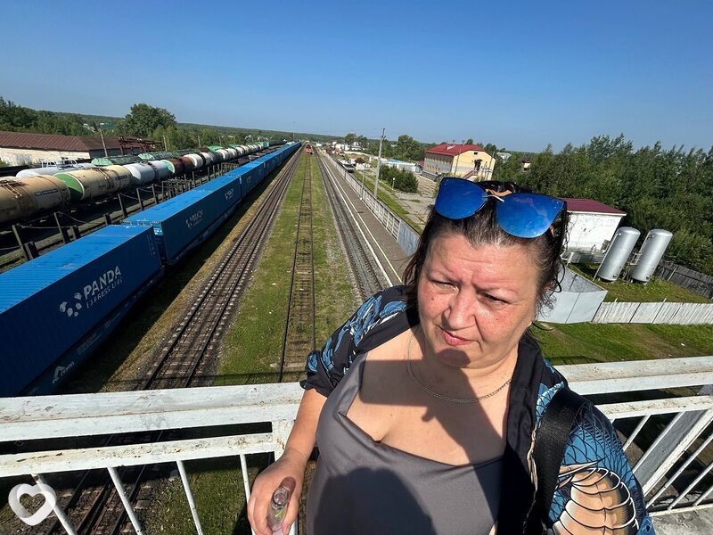 Фото анкеты Елена