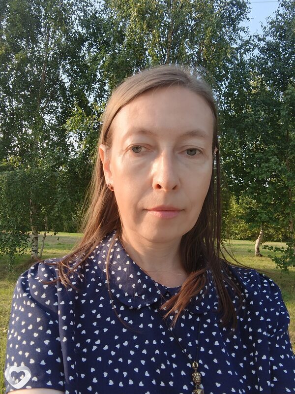 Фото Елена
