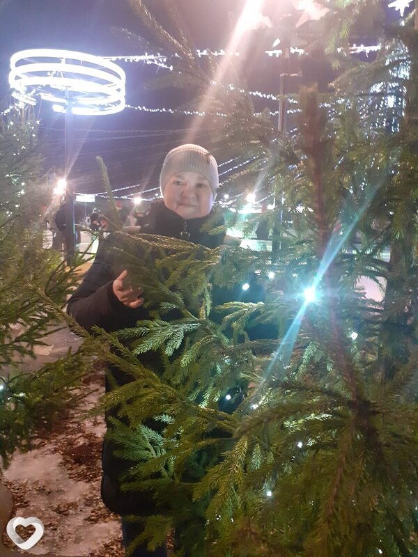 Фото Светлана