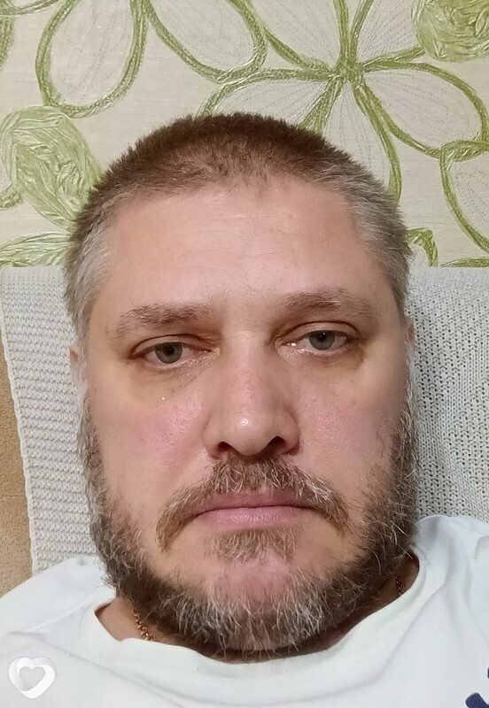 Фото анкеты Константин