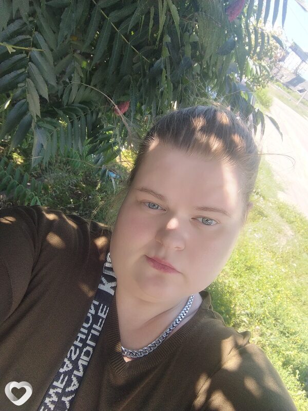 Фото анкеты Varvara