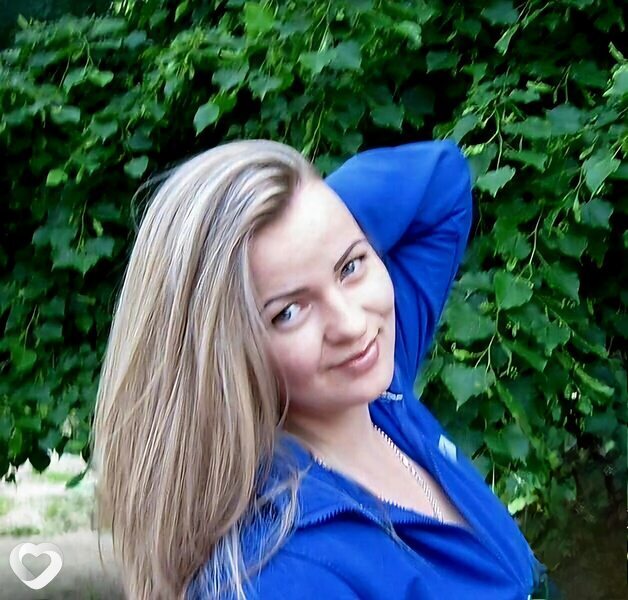 Фото анкеты Ирина
