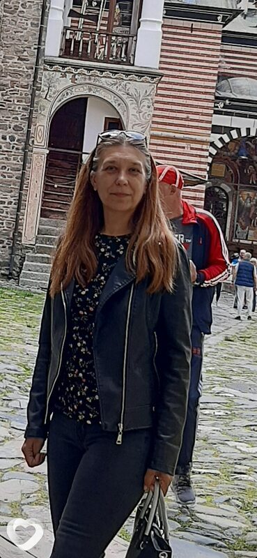 Фото анкеты Lilia
