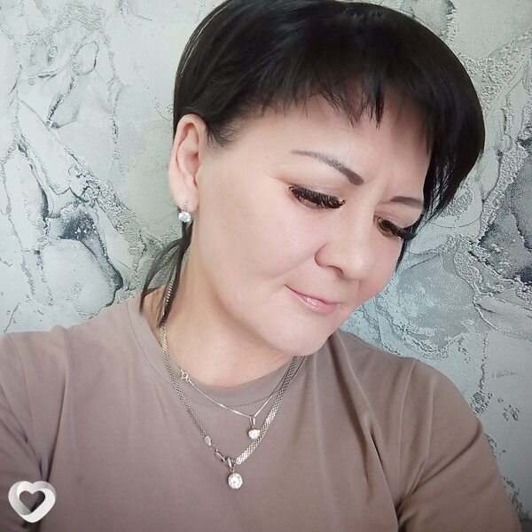 Фото анкеты Анютка