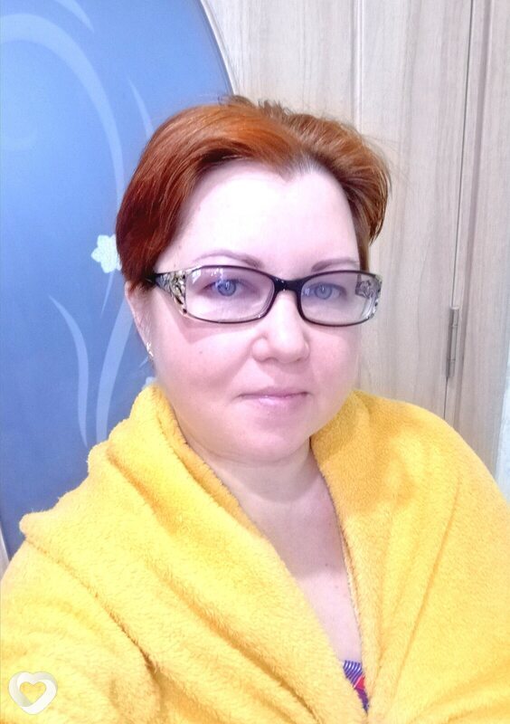 Фото Галина
