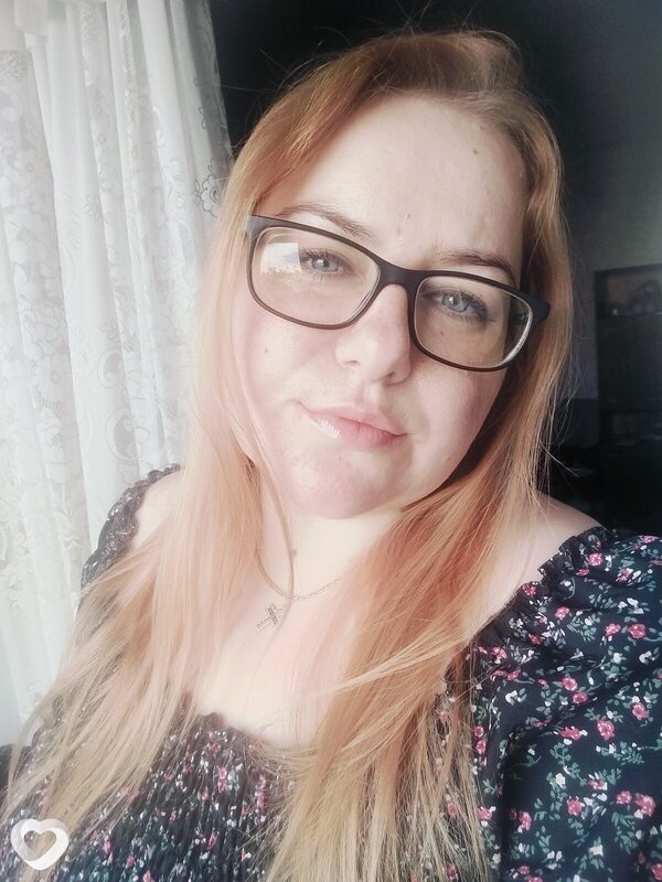 Фото анкеты Veronika
