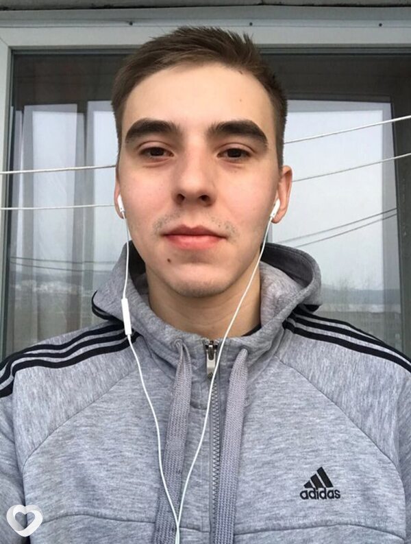 Фото анкеты Денис