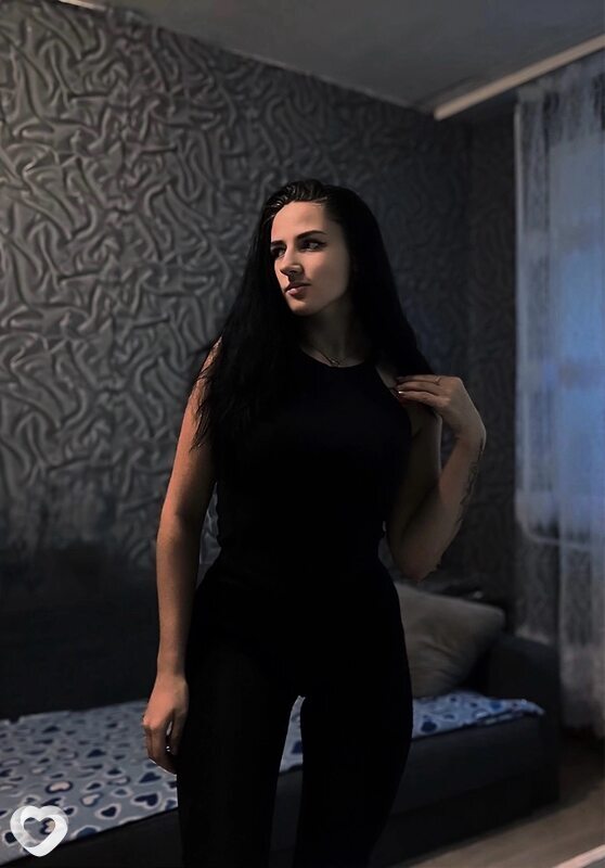 Фото анкеты Kristinochka