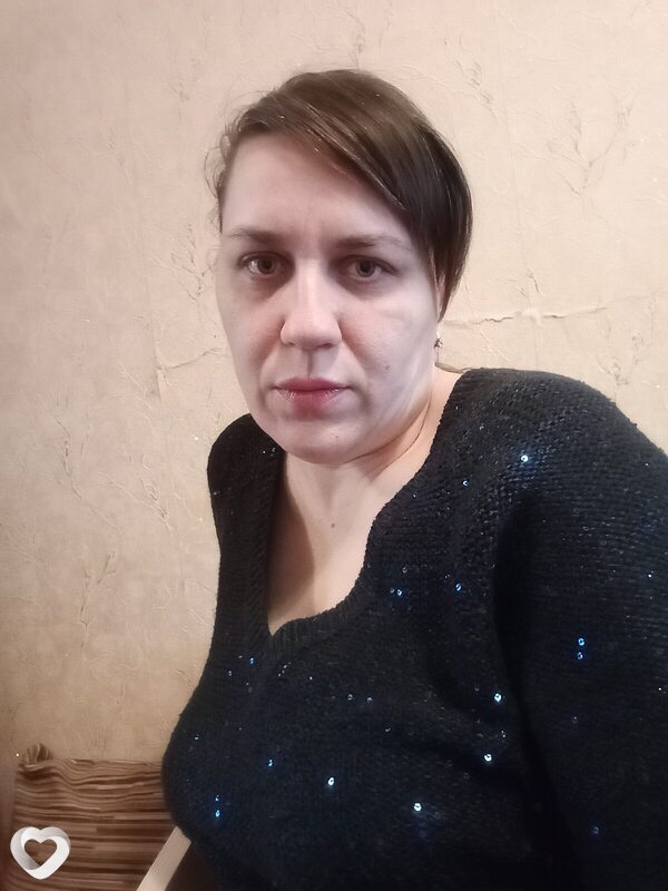 Фото анкеты Tanya