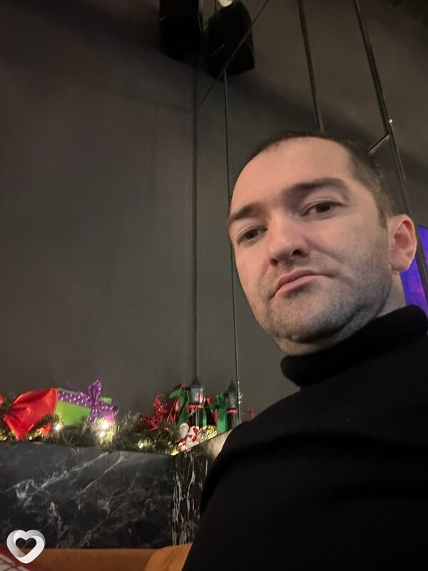 Фото анкеты Дед