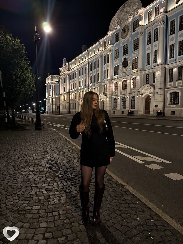 Фото анкеты Владлена