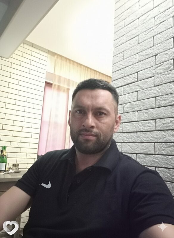 Фото анкеты Artur