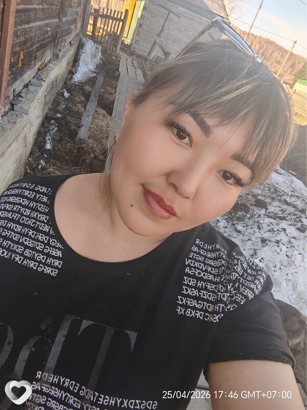 Фото Юля