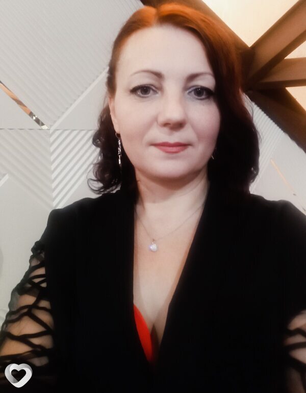 Фото анкеты Инна
