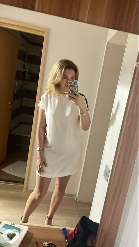 Фото анкеты Ирина