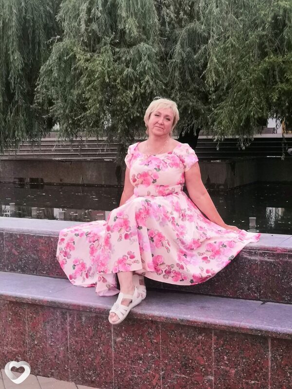 Фото анкеты Ольга