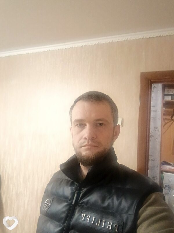 Фото анкеты Денис