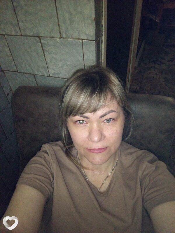 Фото анкеты Екатерина