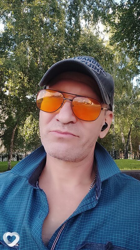 Фото анкеты Александр