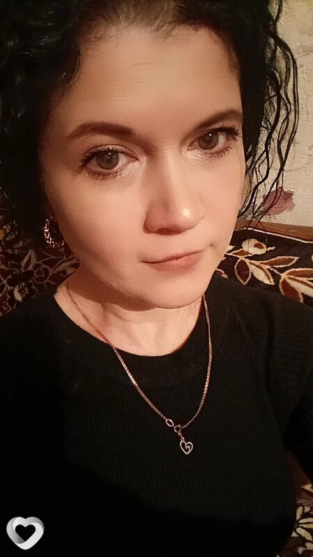 Фото анкеты Анна