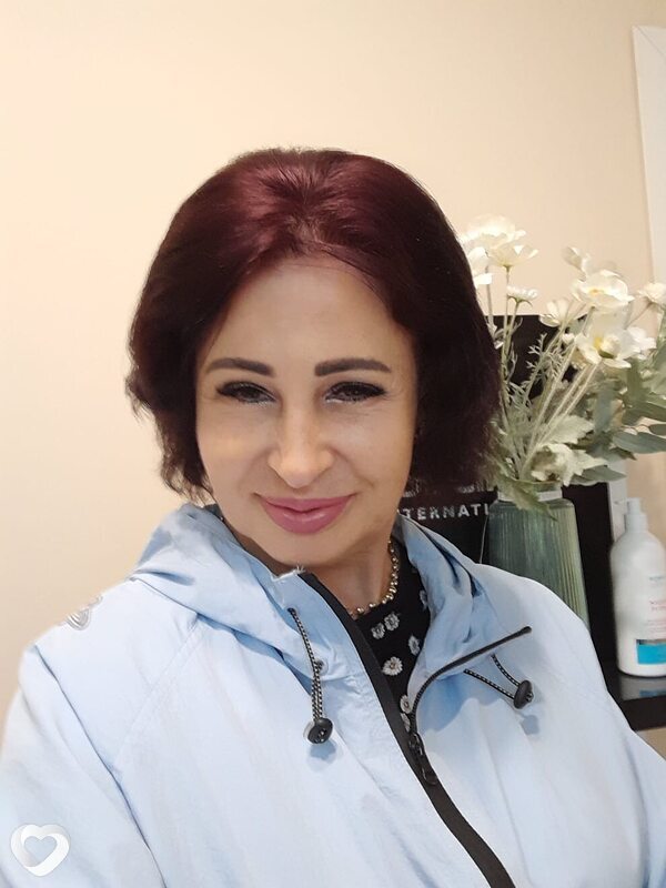 Фото Екатерина