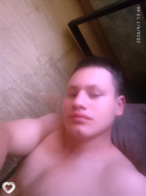 Фото анкеты Дава