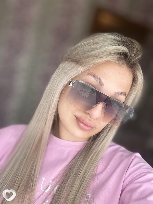Фото анкеты Полина