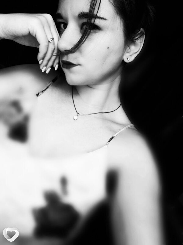 Фото анкеты Khrystyna